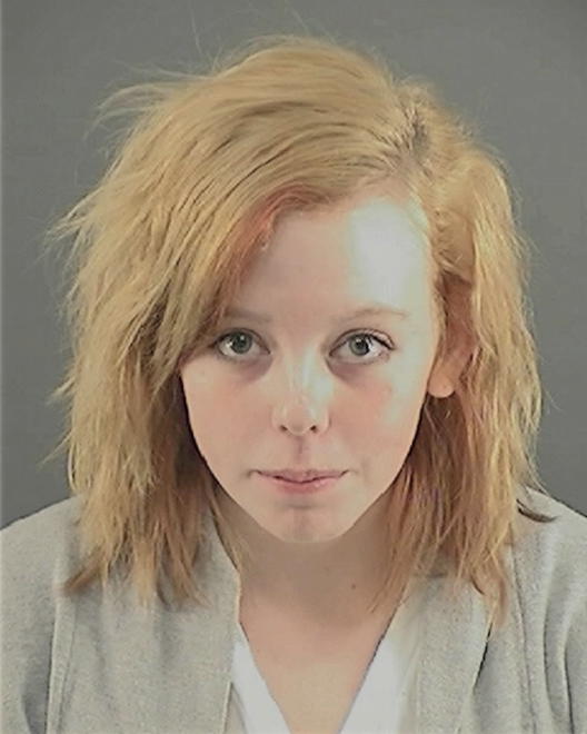 FAUGHT, KAITLYN ROSE - Peoria County, IL