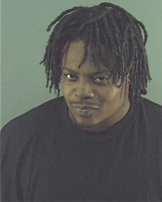 FREEMAN, PERRY LASHAWN - Peoria County, IL