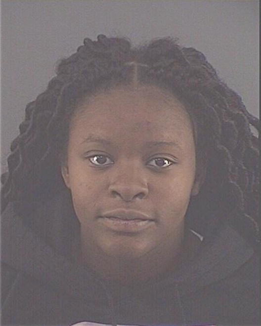 HOLMES, DONTAESHYA T - Peoria County, IL