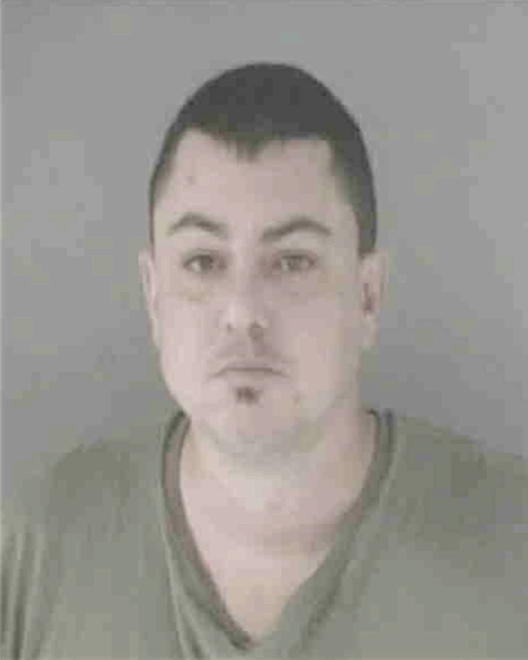 HOOVER, JUSTIN RICHARD - Peoria County, IL