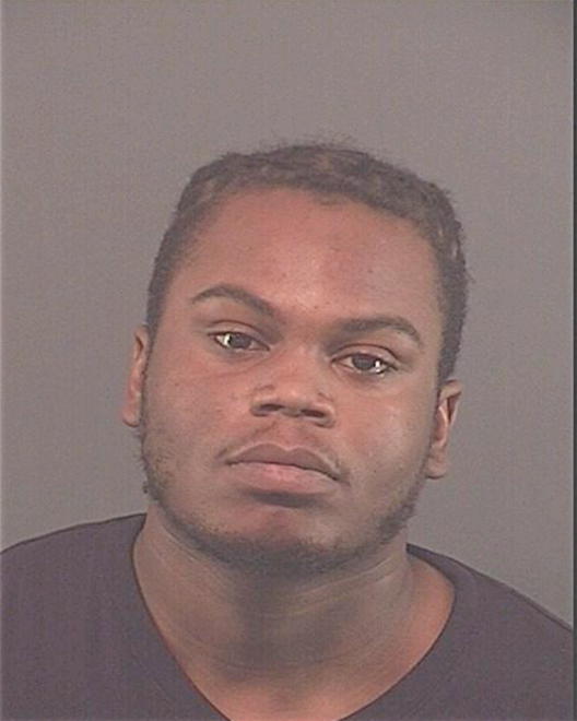 JOHNSON, KENDELL M - Peoria County, IL