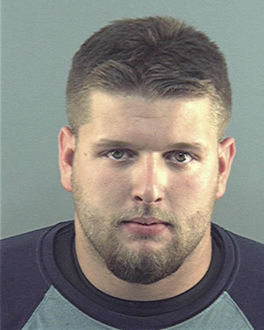 JONES, STEVEN BRADLEY - Peoria County, IL