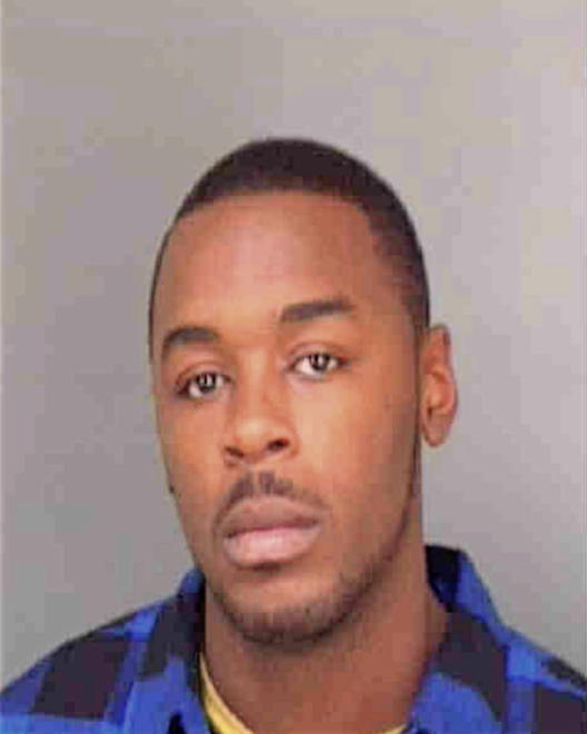LYLE, ANTHONY DAMION - Peoria County, IL