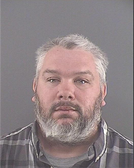 MAY, DANIEL WAYNE - Peoria County, IL