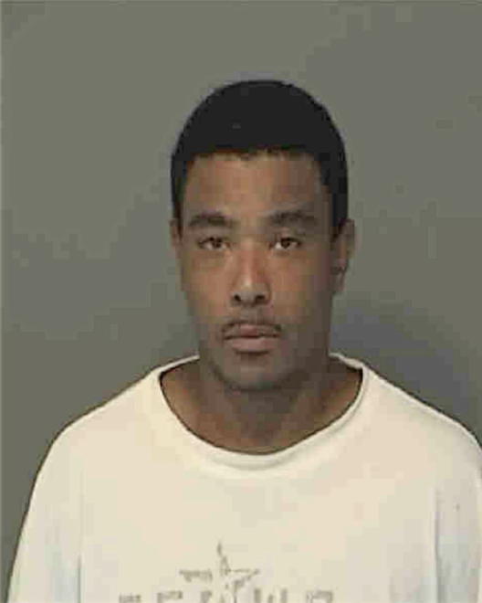 PACE, EDWARD LEMAR - Peoria County, IL