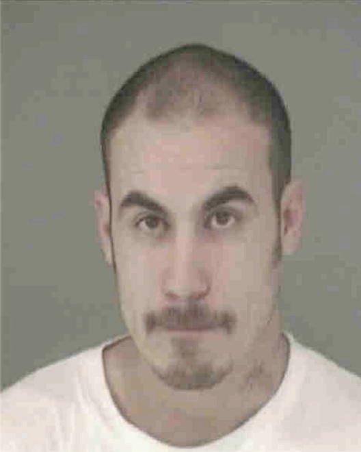 PEREZ, JASON PATRICK - Peoria County, IL