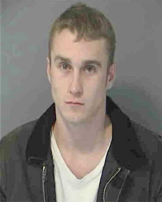 PUCKETT, CHAD WESTAN - Peoria County, IL