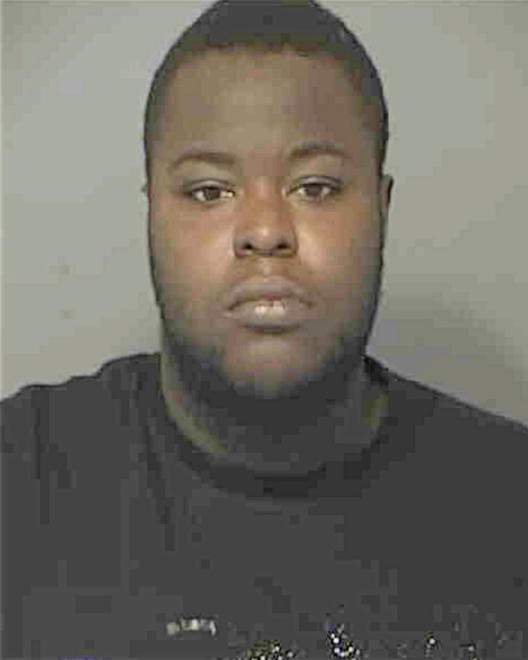 RATLIFF, DERRICK LYDELL - Peoria County, IL