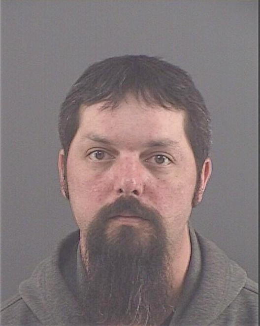 SNYDER, SCOTT ROBERT - Peoria County, IL