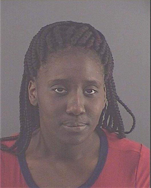 STUCKEY, DAVESHA D - Peoria County, IL