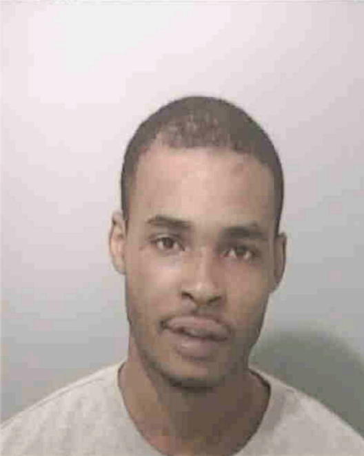 THOMAS, WILLIE NMI - Peoria County, IL