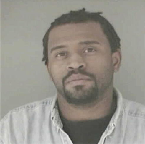 THOMPSON, ANTHONY - Peoria County, IL