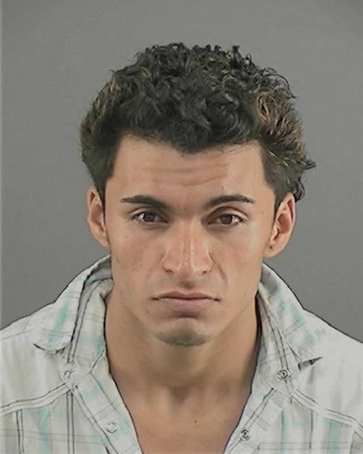 VELASQUEZ, MARVIN ADALID - Peoria County, IL