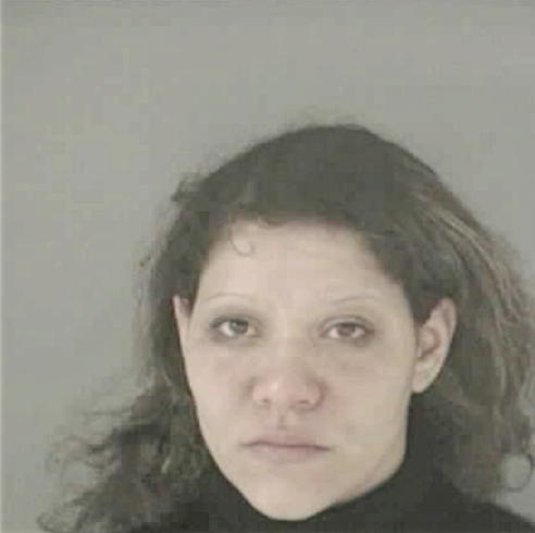 WASHINGTON, KELLY A - Peoria County, IL