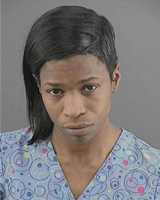 WILLIAMS, SHAWNA LYNNETTE - Peoria County, IL