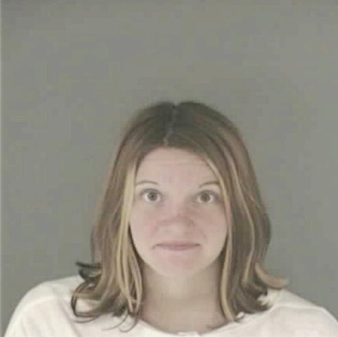 WILLIAMS, TRACY ANN - Peoria County, IL