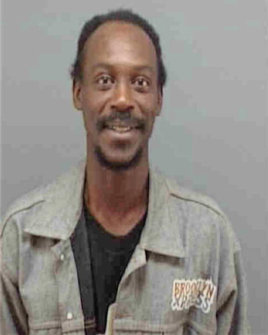 WILLIAMS, VIRGIL LEE - Peoria County, IL