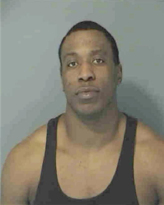 YOUNG, CEDRIC ONEIL - Peoria County, IL