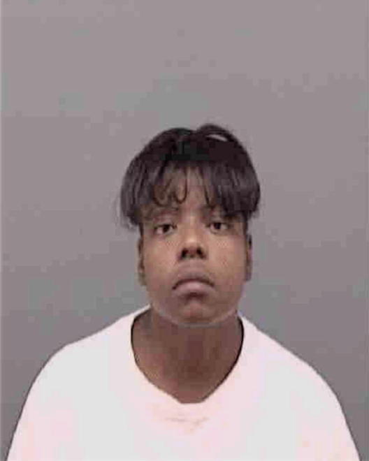 ANDERSON, KEISHA LATRICE - Peoria County, IL