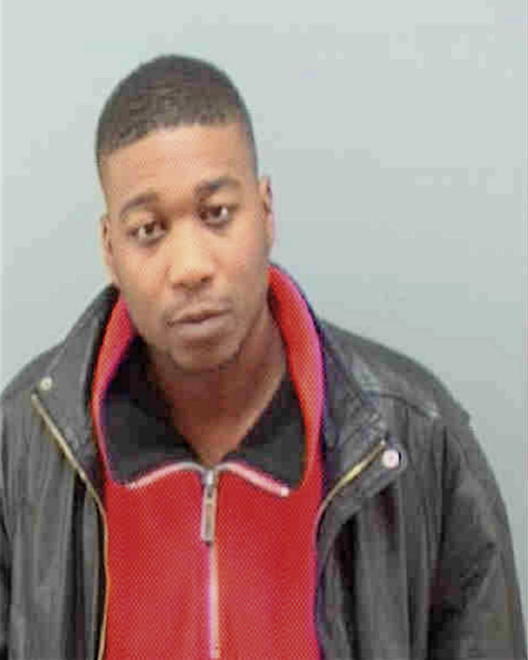 BAKER, KENYUN LECALE - Peoria County, IL