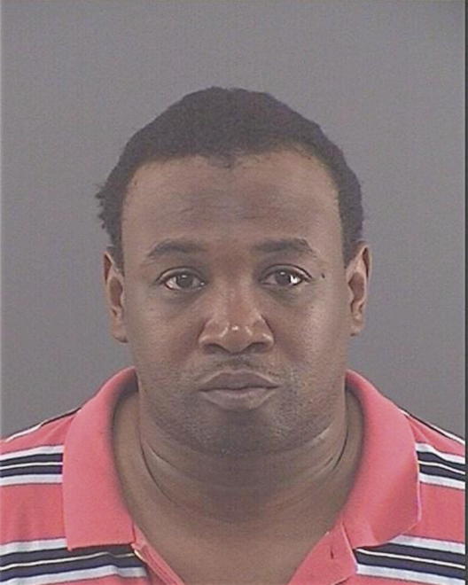 BARNES, RODNEY DEWAYNE - Peoria County, IL