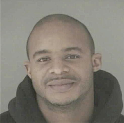 BROCK, MAURICE RAYTONN - Peoria County, IL