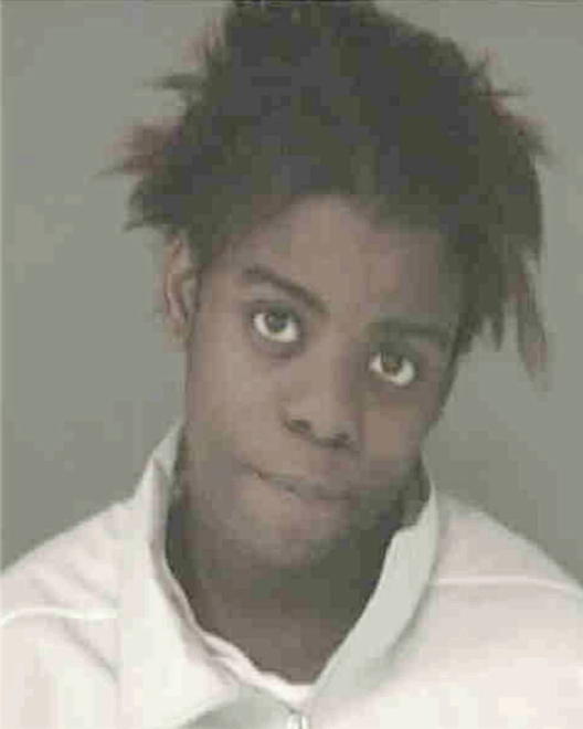 BROWNLOW, ASHLEY MARQUETT