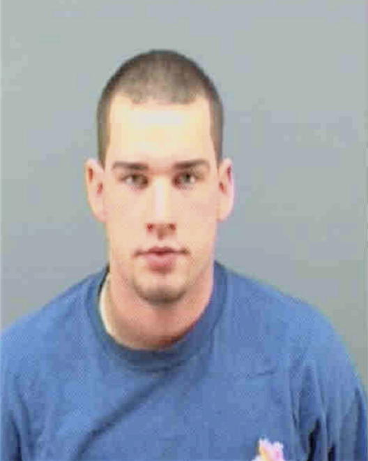 BYRNS, MICHAEL C - Peoria County, IL