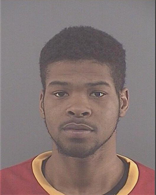 CLARK, DESMOND Q - Peoria County, IL