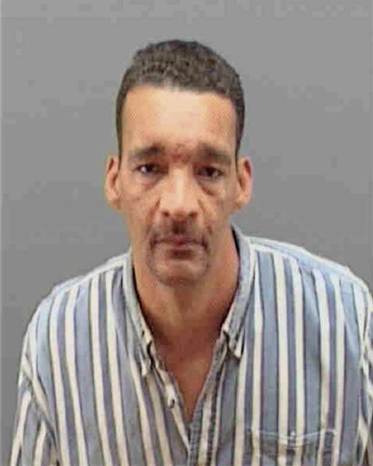 COLEMAN, PIERRE MARSELENE - Peoria County, IL