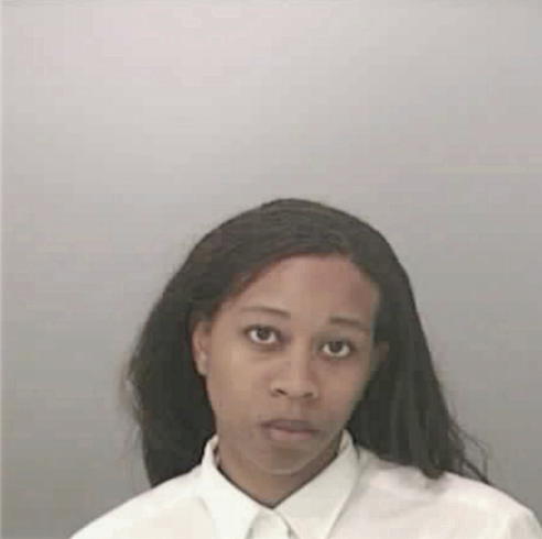 DAVIS, ERIKA MARIE - Peoria County, IL