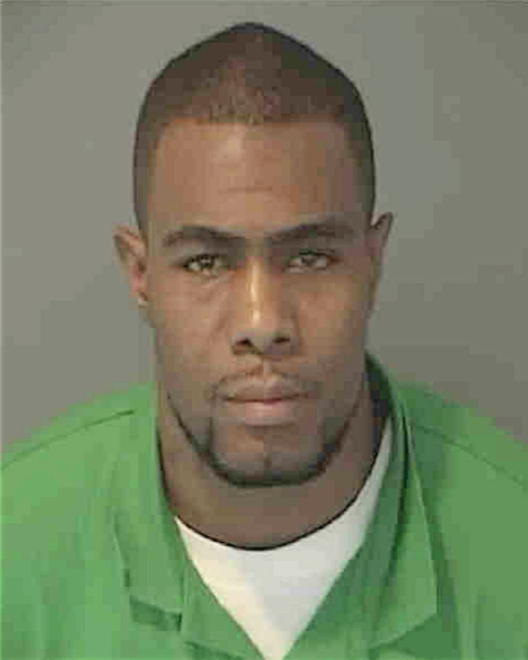FOREMAN, TIMOTHY DEWAYNE - Peoria County, IL