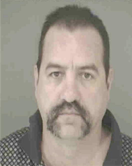 GARZA, GILBERT NMN - Peoria County, IL