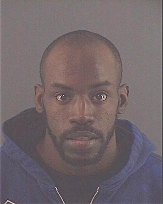 HINTON, STEVEN MALIK - Peoria County, IL