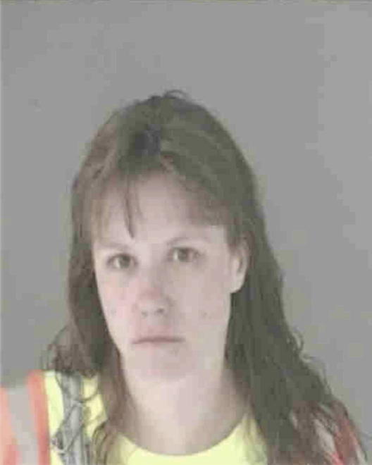 HUCKLEBY, KIMBERLY ANNETTE - Peoria County, IL