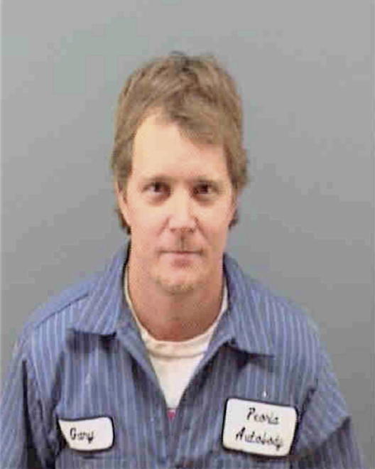HUFFMAN, GARY DEAN - Peoria County, IL