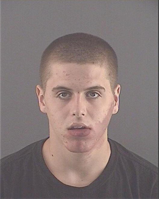 KEISER, DILLON M - Peoria County, IL
