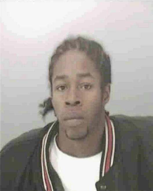 KING, JIMMY DERRELL - Peoria County, IL