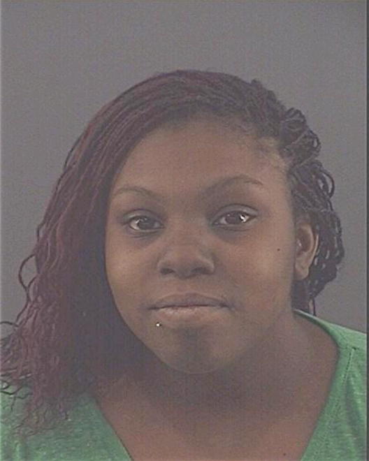 MAYFIELD, TASHONDA R - Peoria County, IL