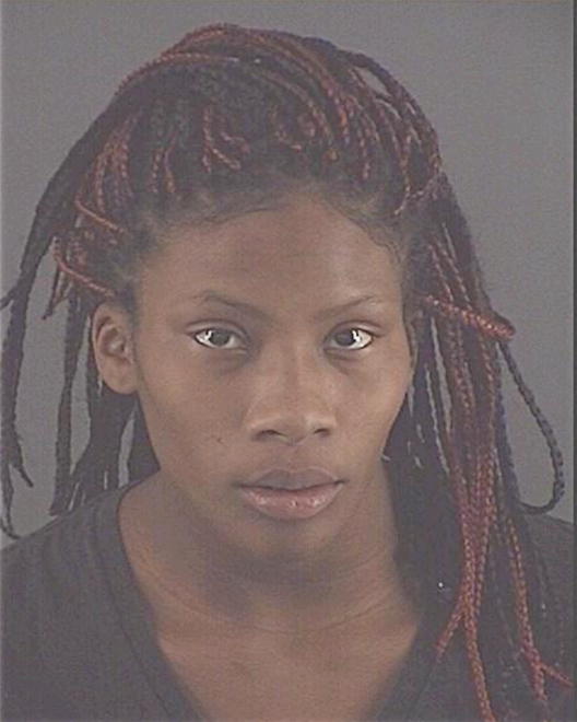MCAFEE, LATASHA C - Peoria County, IL