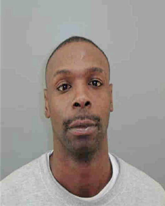 MCALISTER, TONY - Peoria County, IL