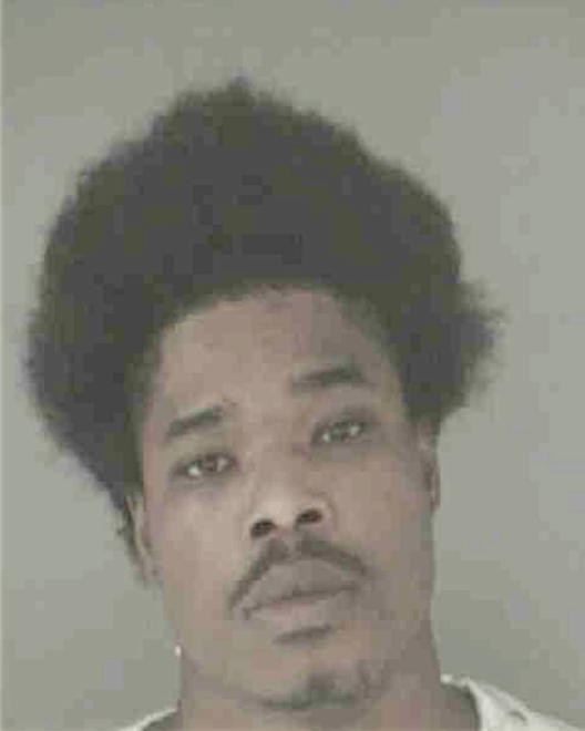 MEEKS, ANDRE DAVID - Peoria County, IL
