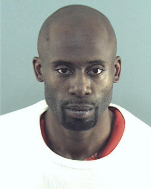 MORRIS, CARLOS ONEIL - Peoria County, IL