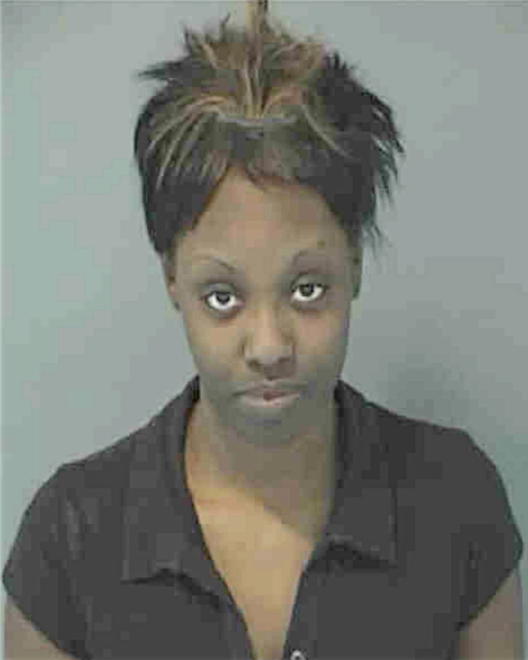 MULDROW, ALEXIS LYNN - Peoria County, IL