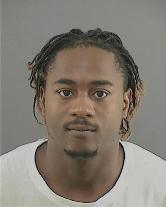 MURRAY, ERNEST TYRELL - Peoria County, IL