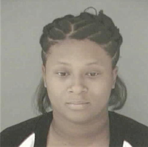 PARKER, TAKERA TASHEBA - Peoria County, IL