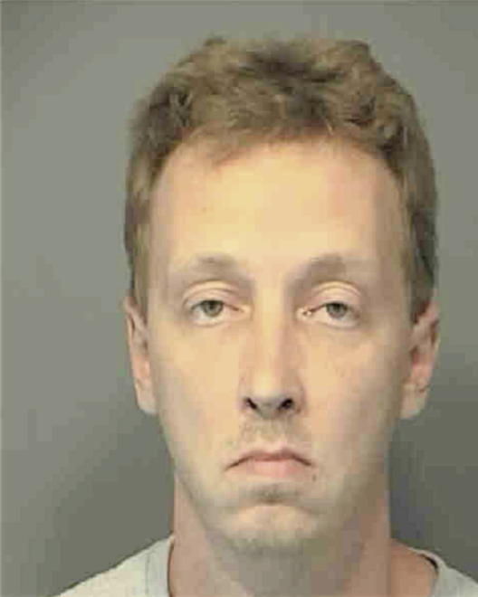 PATTERSON, BRIAN D - Peoria County, IL