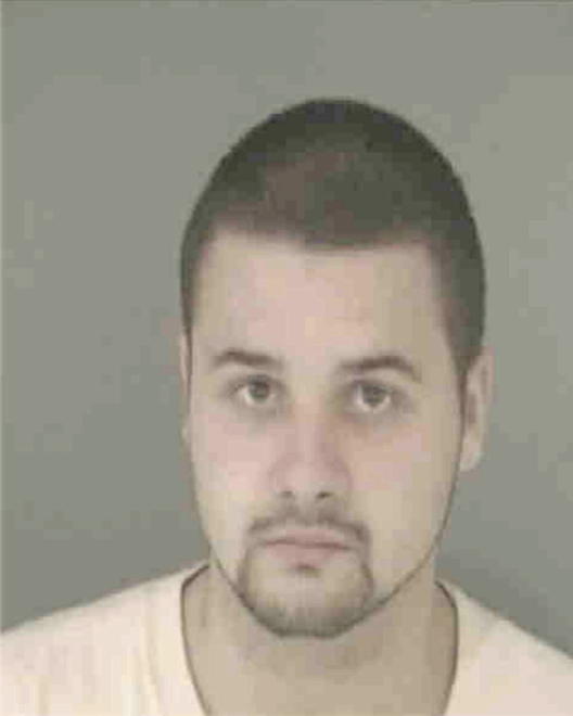 PERCE, JONATHAN ROBERT - Peoria County, IL