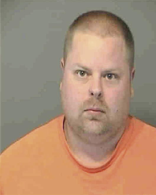 POST, ALAN MICHAEL - Peoria County, IL
