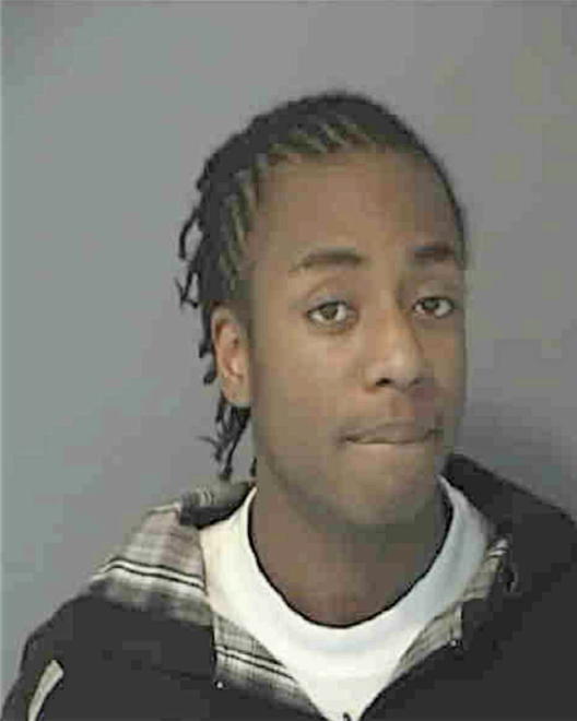 POWELL, MARCUS LAMONT - Peoria County, IL